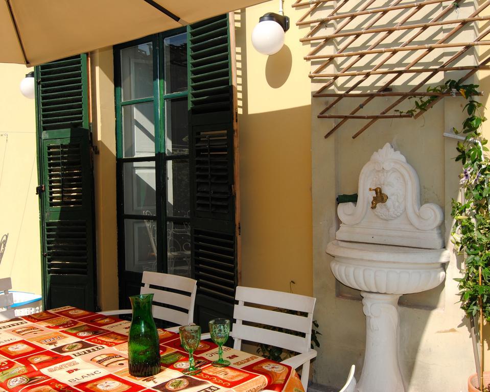 Pensjonat La Terrazza San Salvario