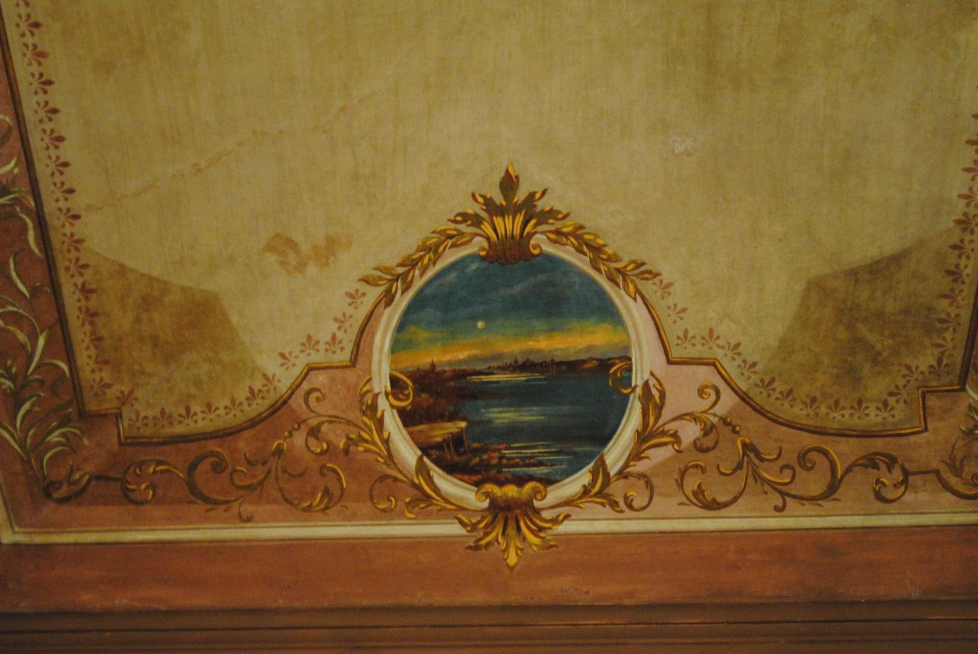 Pensjonat La Terrazza San Salvario