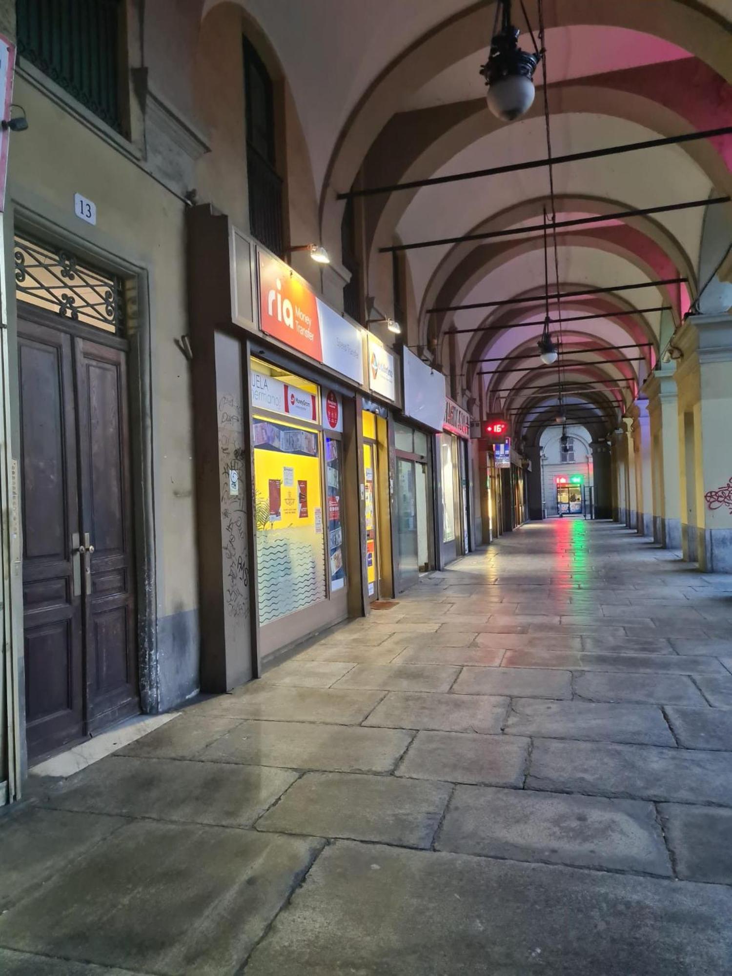 La Terrazza San Salvario Pensjonat 3*