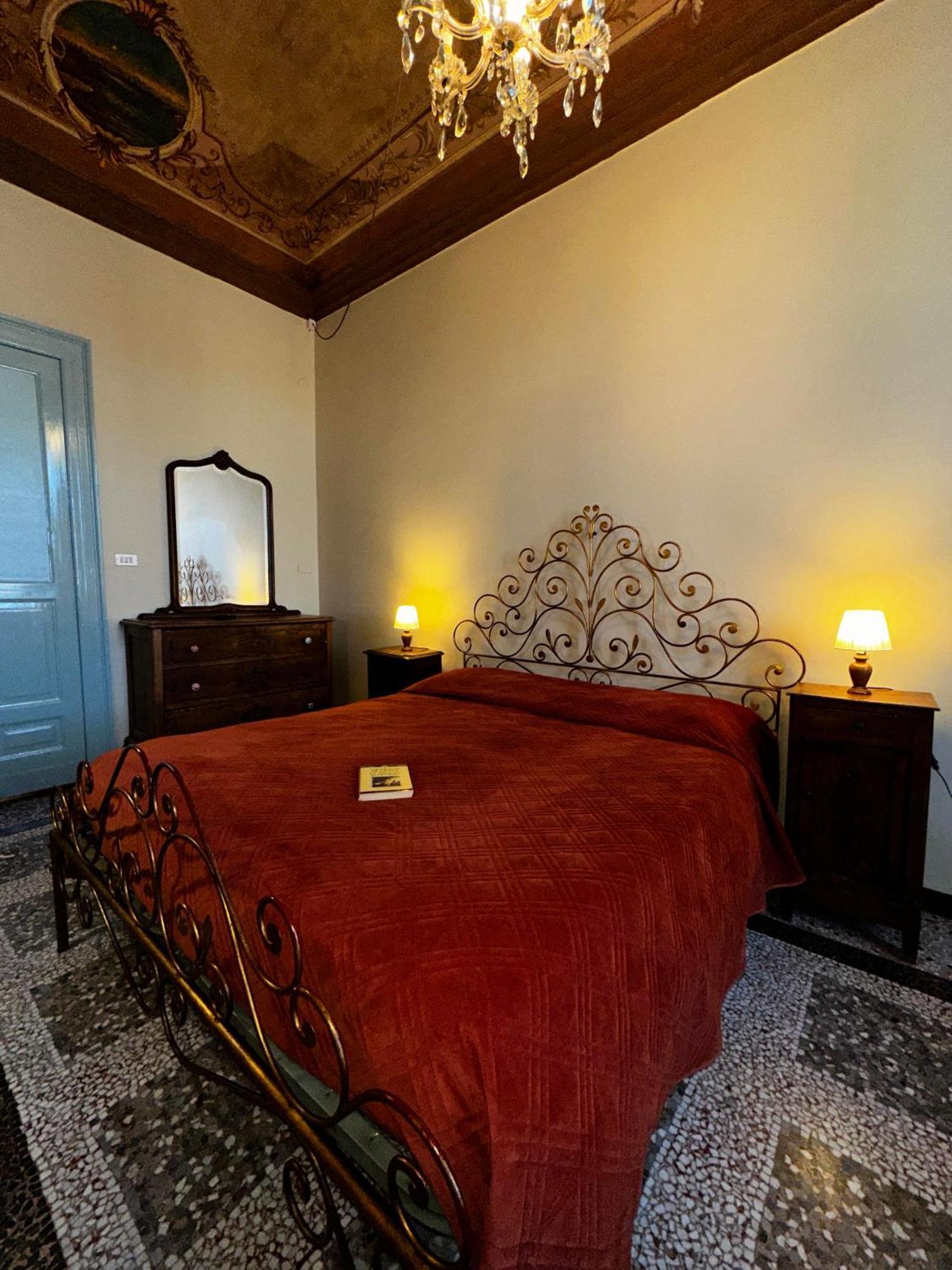 La Terrazza San Salvario Pensjonat Turyn