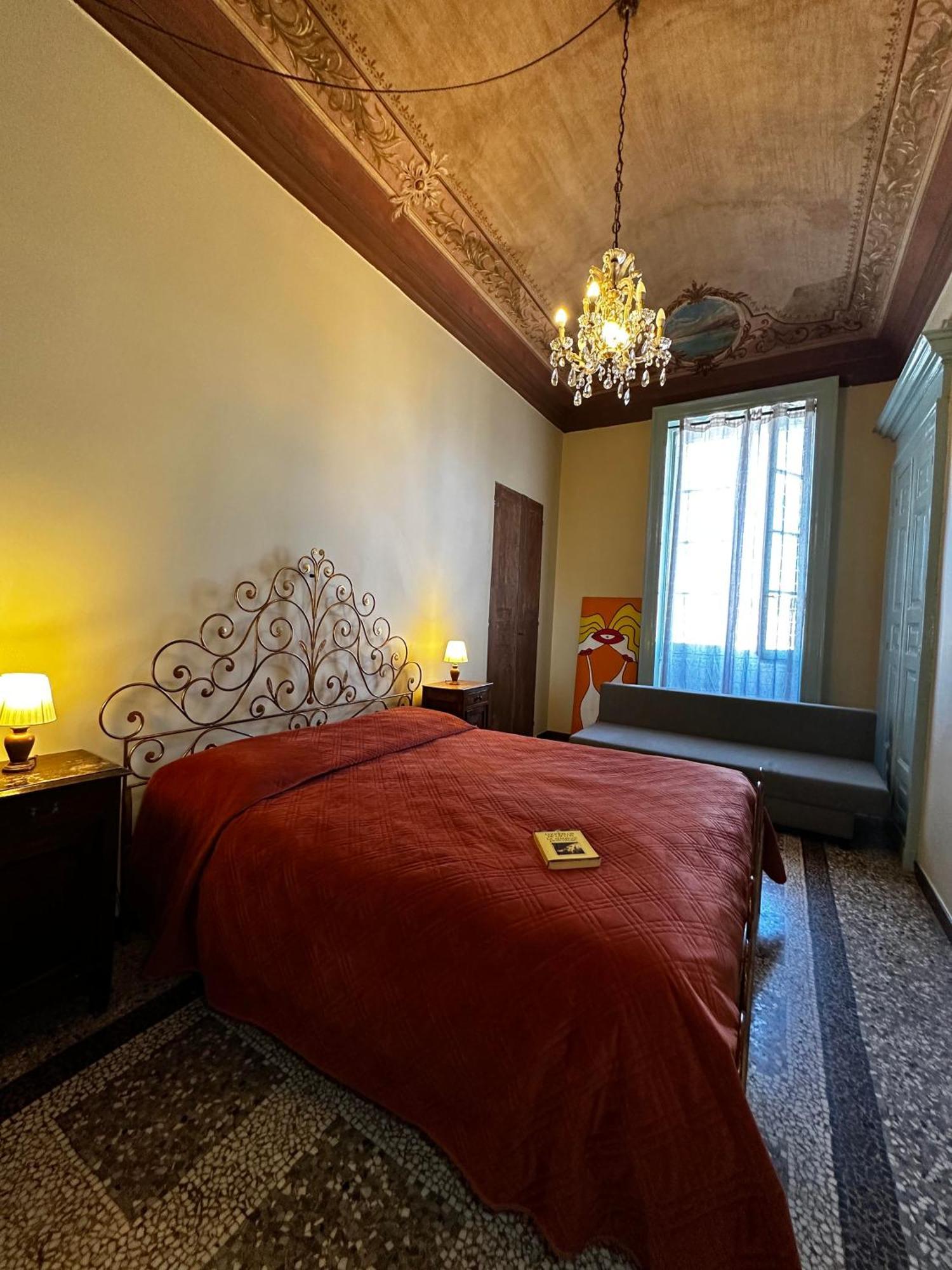 Pensjonat La Terrazza San Salvario Turyn