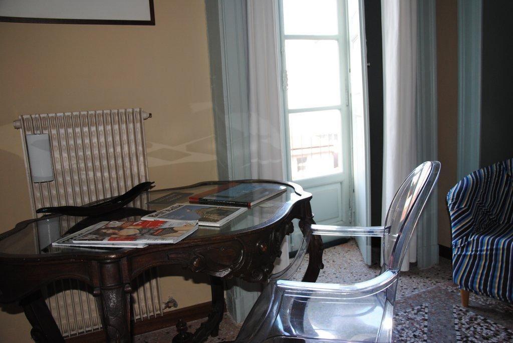 La Terrazza San Salvario Pensjonat Turyn