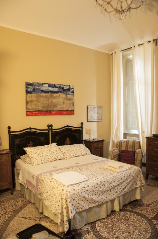 Pensjonat La Terrazza San Salvario 3*