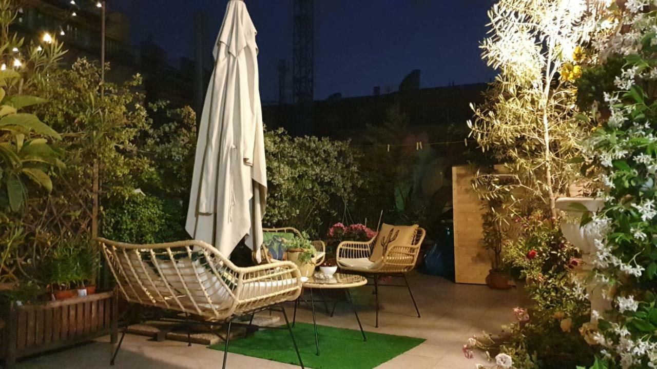 La Terrazza San Salvario Pensjonat