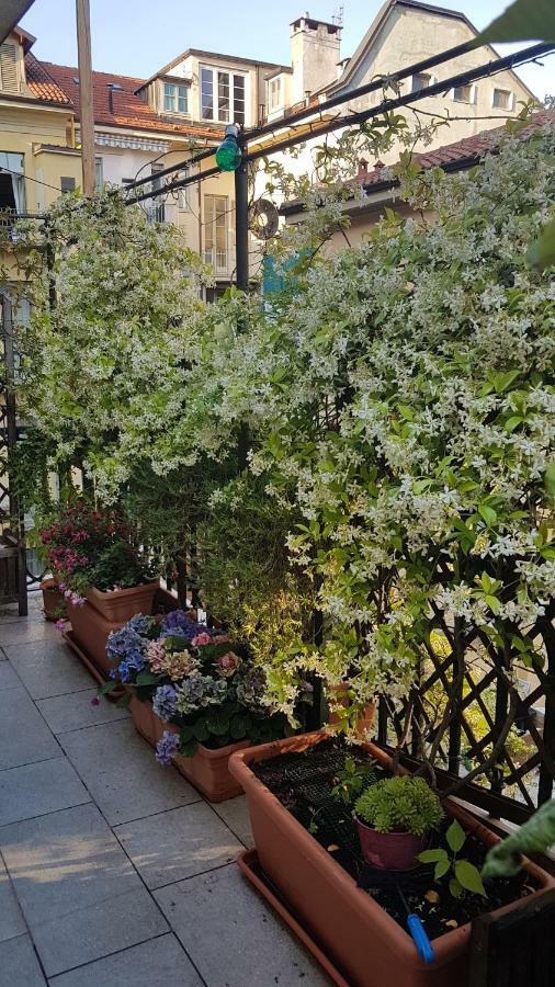Pensjonat La Terrazza San Salvario