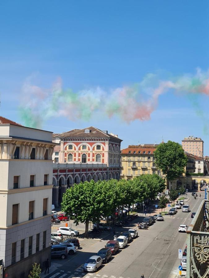 La Terrazza San Salvario Pensjonat 3*