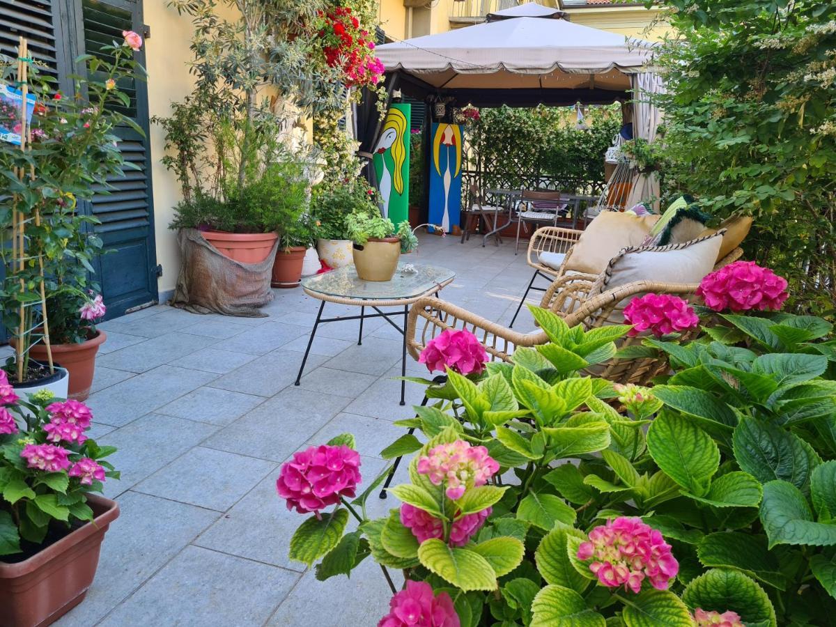 La Terrazza San Salvario 3*